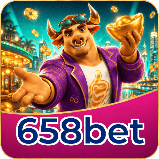 658bet