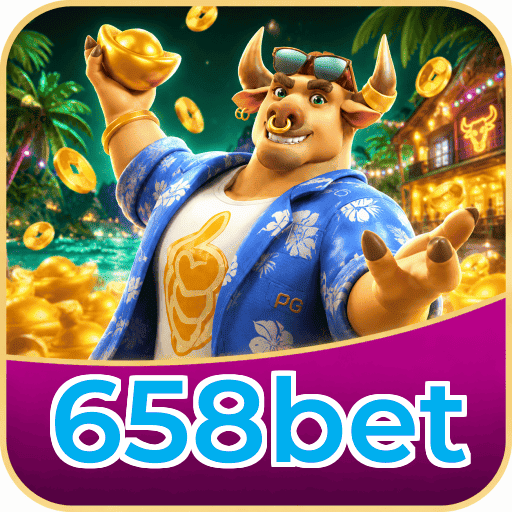 658bet