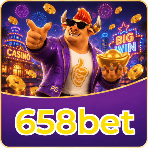 658bet