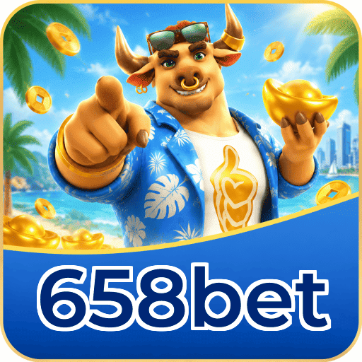 658bet
