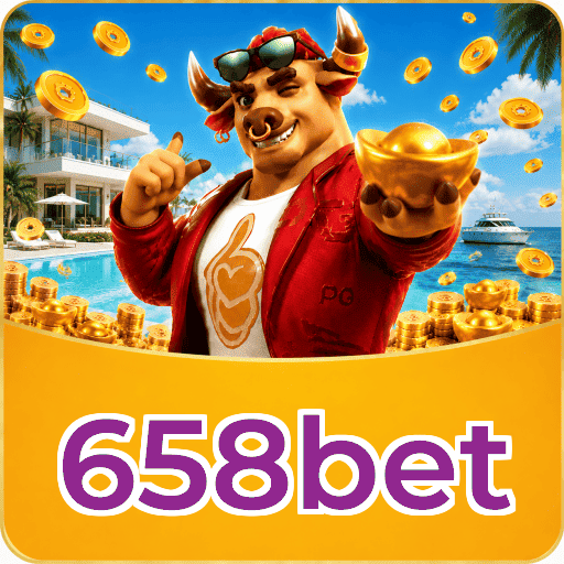 658bet